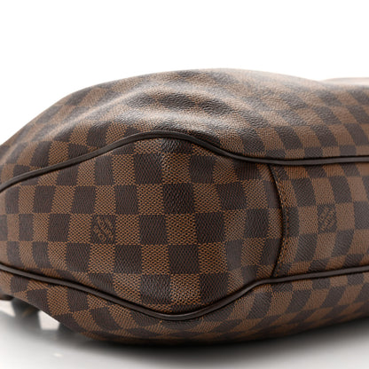Louis Vuitton Damier Ebene Evora MM 10 of 15
