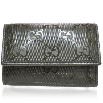 Gucci Imprime Monogram Key Case 1 of 8
