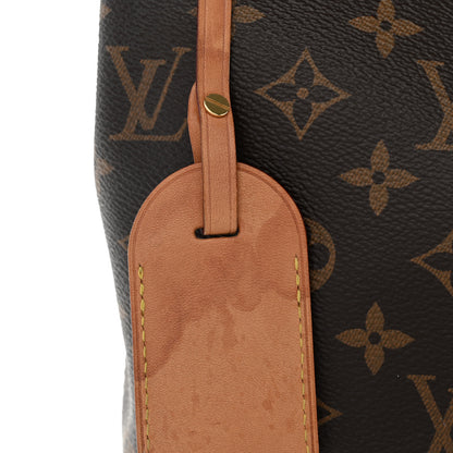 Louis Vuitton Monogram Graceful PM Pivoine 11 of 12