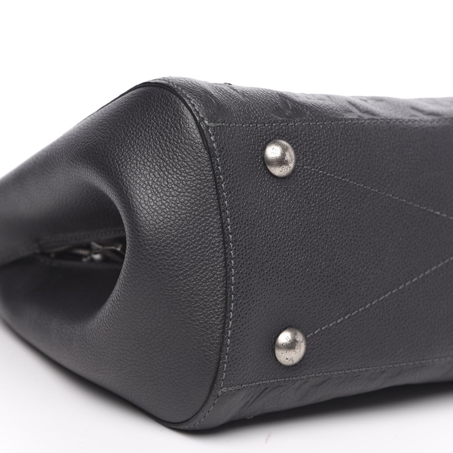 Empreinte Studded Montaigne MM Platine