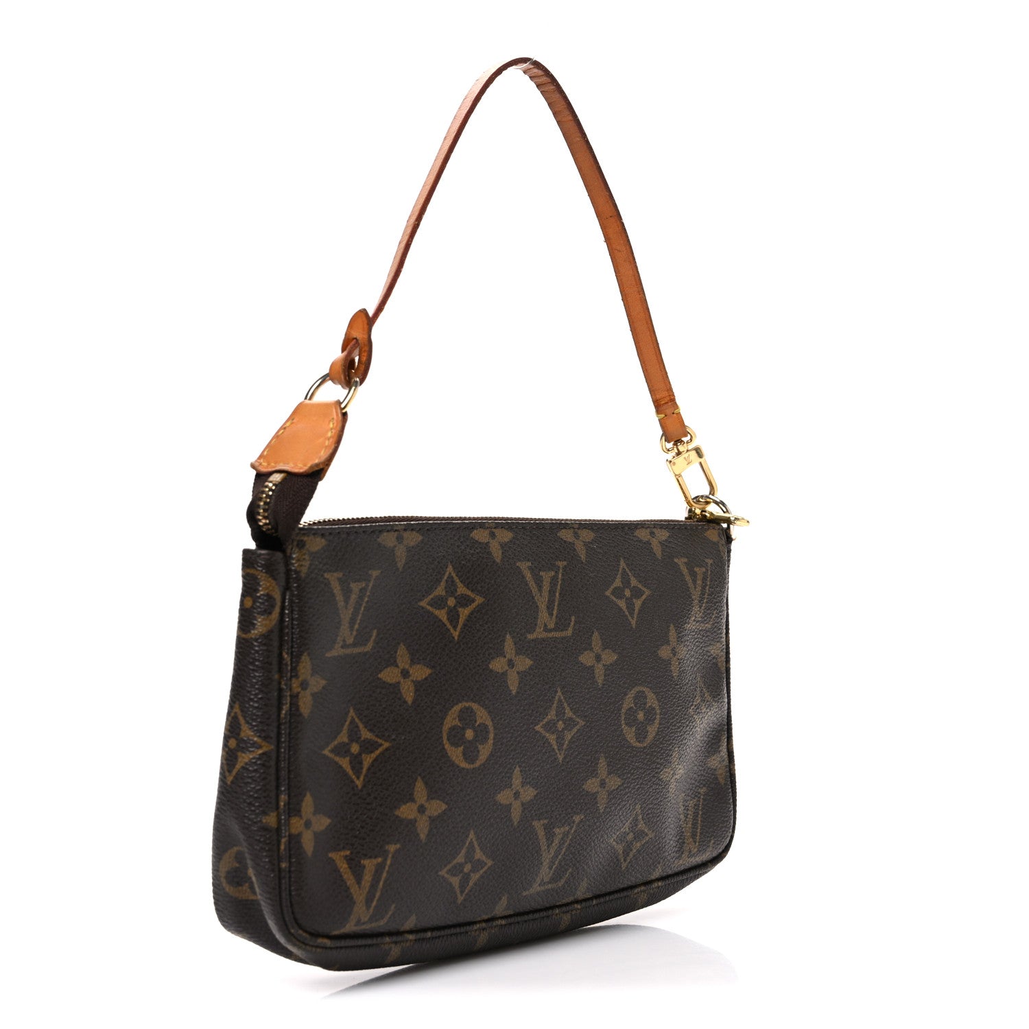 Louis Vuitton Monogram Pochette Accessories 3 of 11