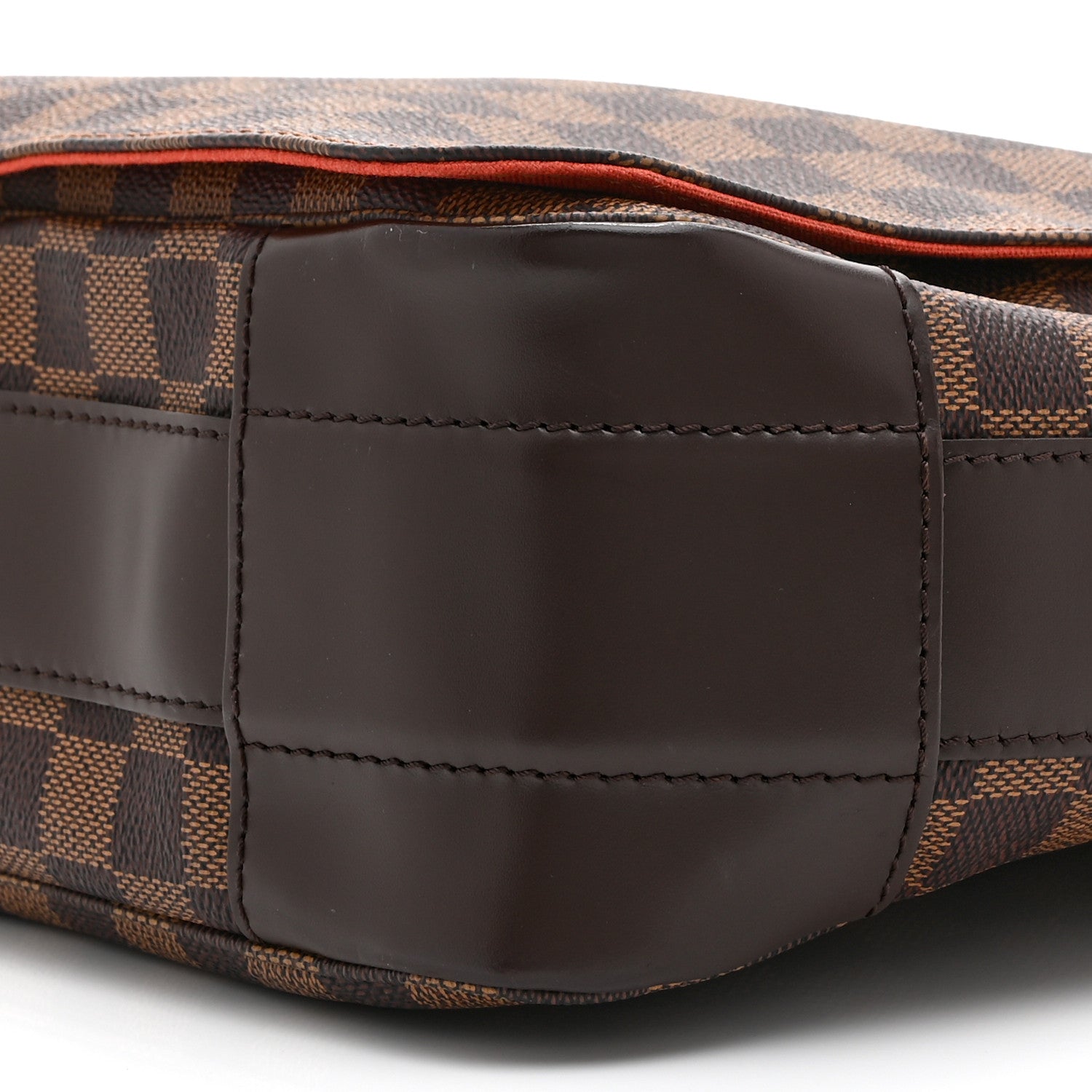 Louis Vuitton Damier Ebene Bastille Messenger 9 of 9