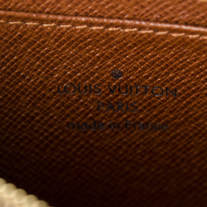 Louis Vuitton Monogram Zippy Coin Purse 6 of 8