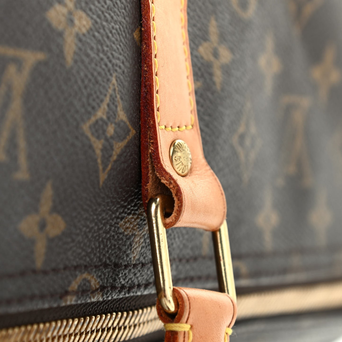 Monogram Keepall 55