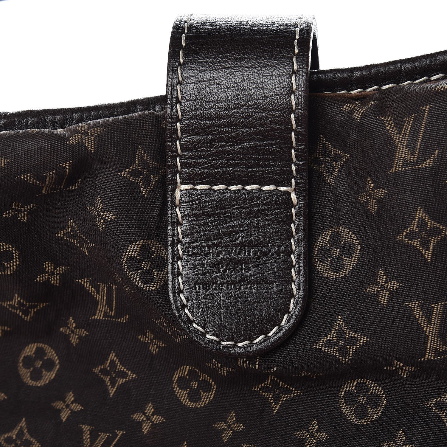 Louis Vuitton Monogram Idylle Elegie Fusain 6 of 6