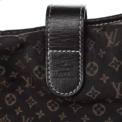 Louis Vuitton Monogram Idylle Elegie Fusain 6 of 6