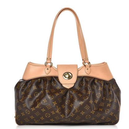Louis Vuitton Monogram Boetie MM 1 of 12
