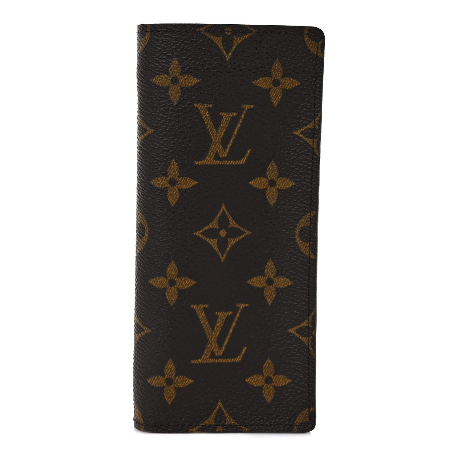 Louis Vuitton Monogram Sunglasses Case 1 of 7