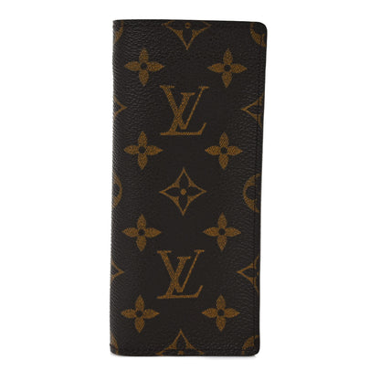 Louis Vuitton Monogram Sunglasses Case 1 of 7