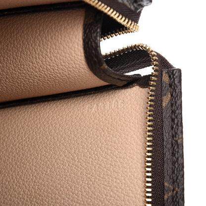 Louis Vuitton Monogram Toiletry Pouch 26 7 of 8