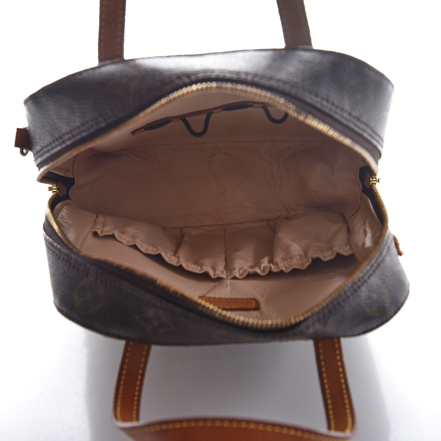 Louis Vuitton Monogram Spontini 5 of 9