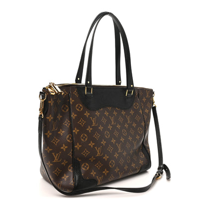 Louis Vuitton Monogram Estrela NM Black 3 of 9