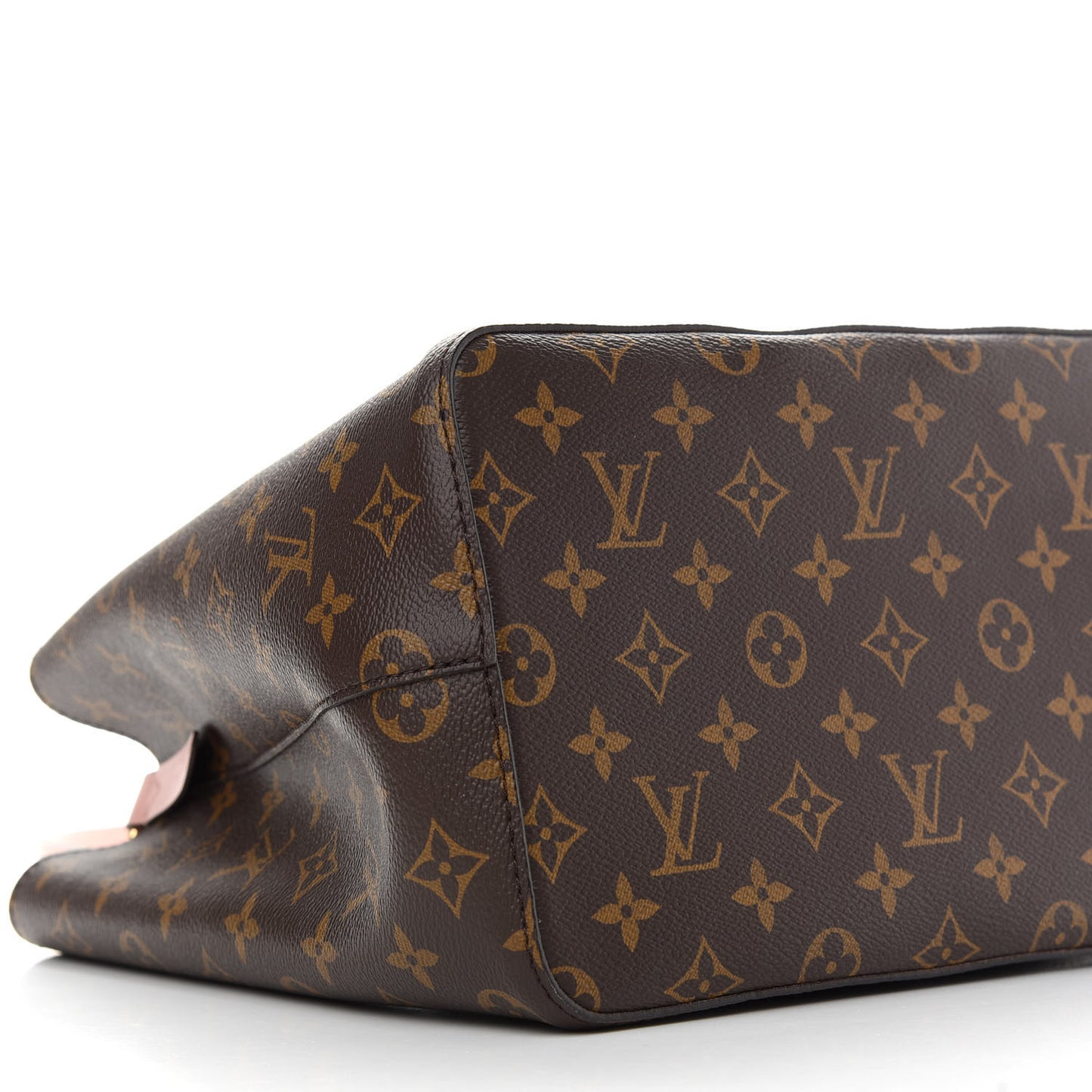 Monogram Neonoe MM Rose Poudre