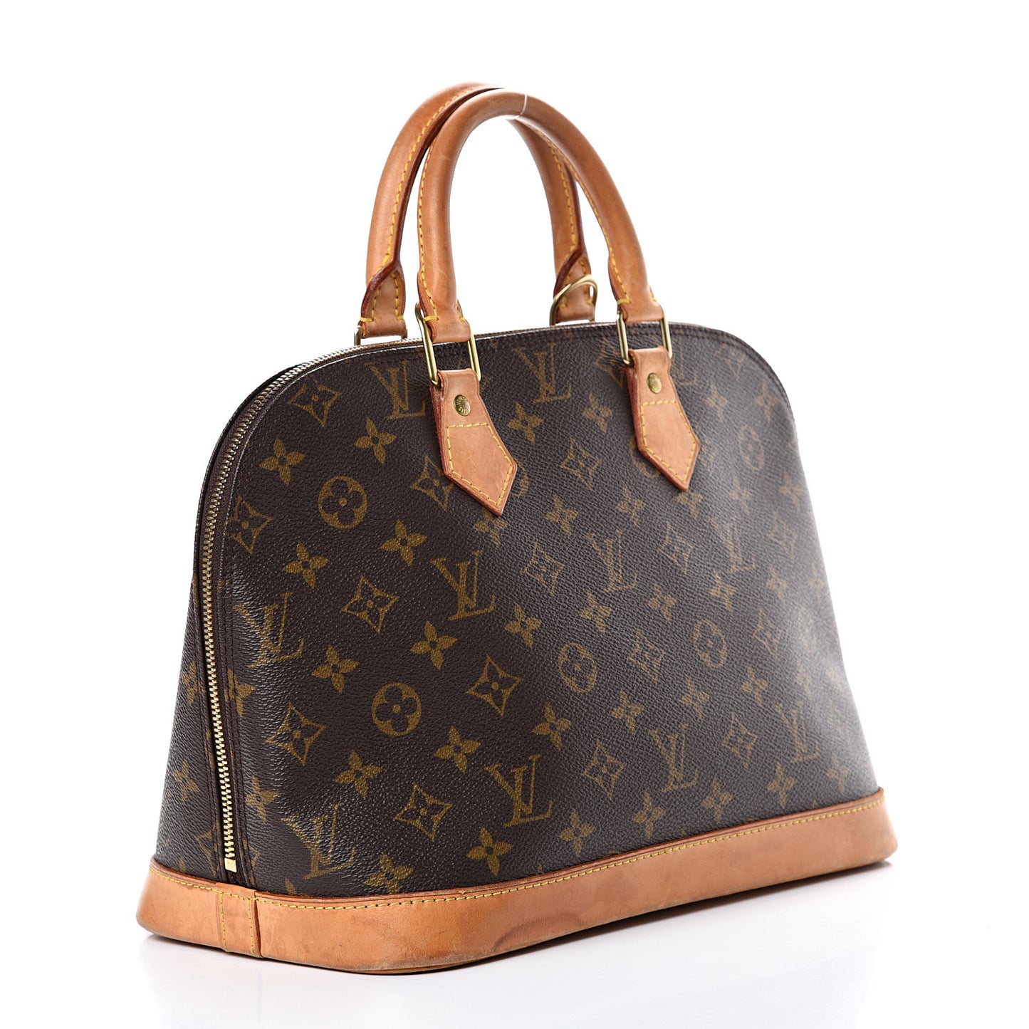 Monogram Alma PM