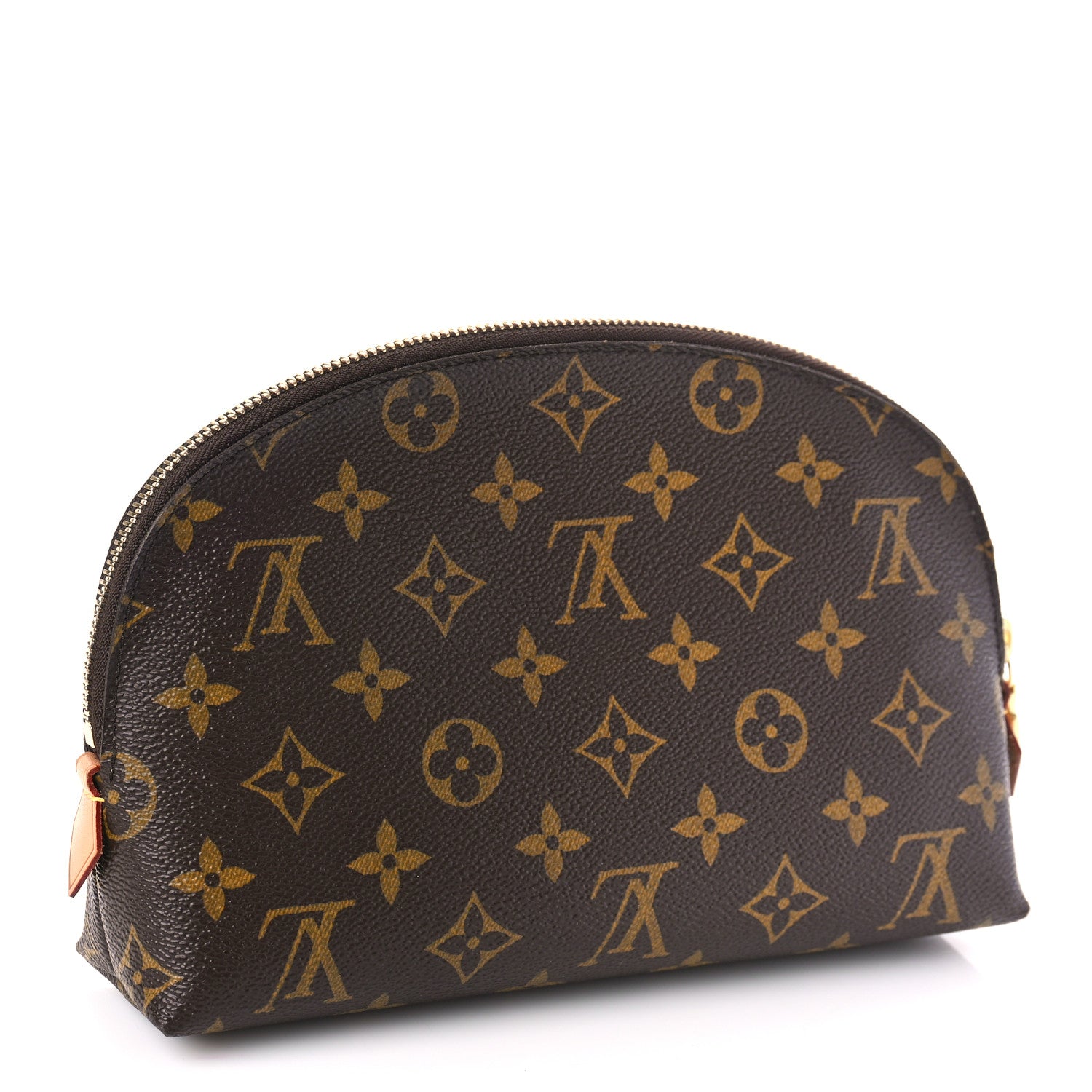 Louis Vuitton Monogram Cosmetic Pouch GM 3 of 7