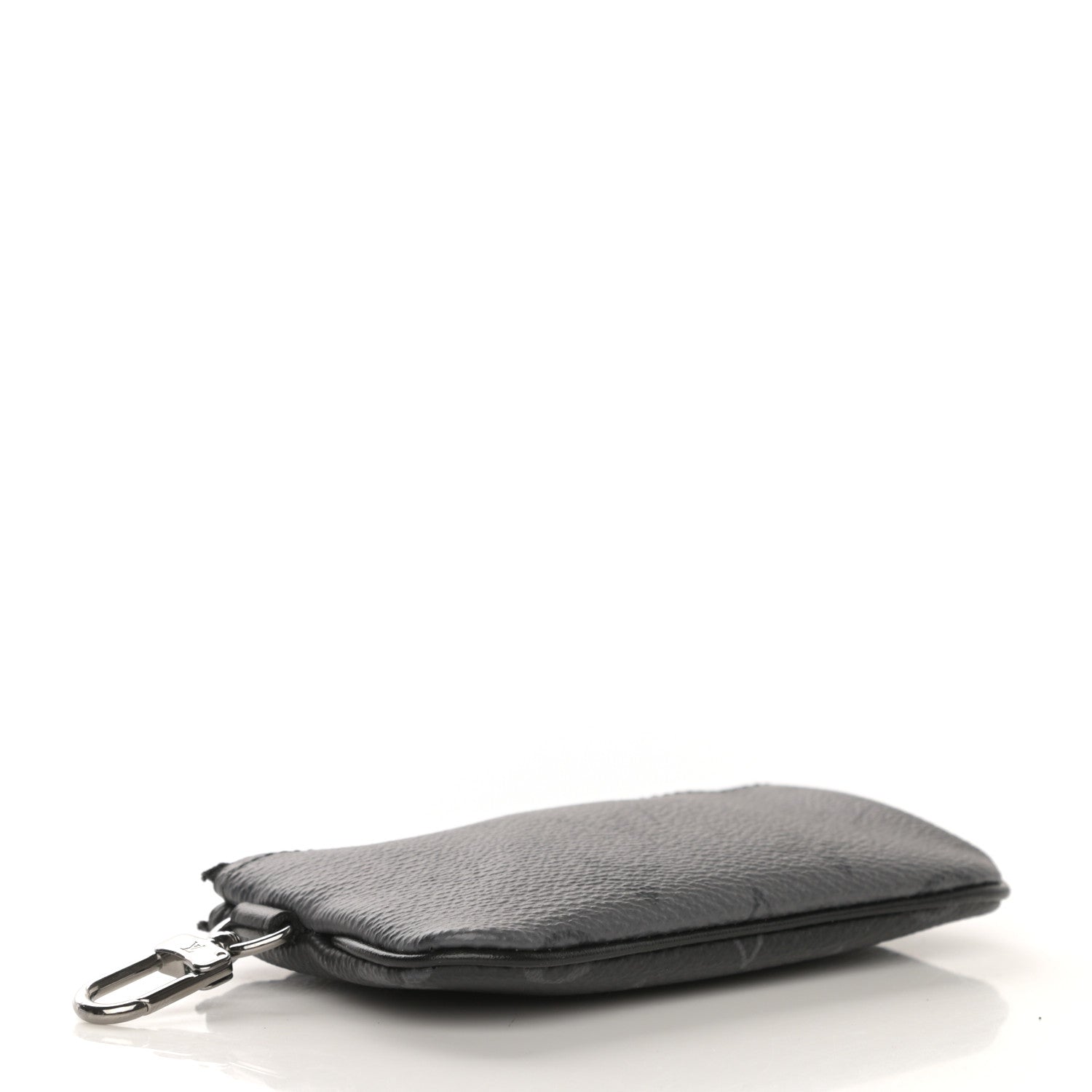 Louis Vuitton Reverse Monogram Eclipse Trio Messenger Key Pouch 4 of 7