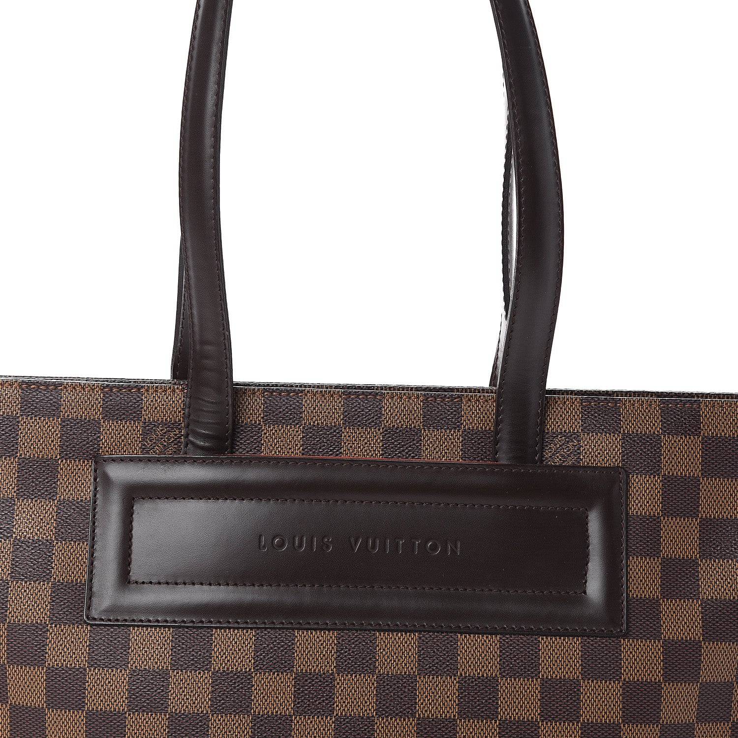 Louis Vuitton Damier Ebene Parioli PM 6 of 8