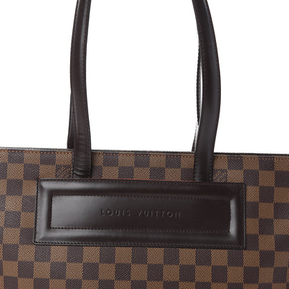 Louis Vuitton Damier Ebene Parioli PM 6 of 8