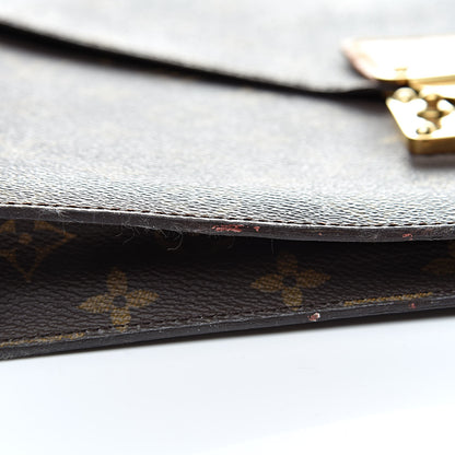 Louis Vuitton Monogram Porte-Documents Senateur Document Holder 11 of 15