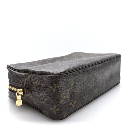 Louis Vuitton Monogram Trousse Toilette 28 4 of 6
