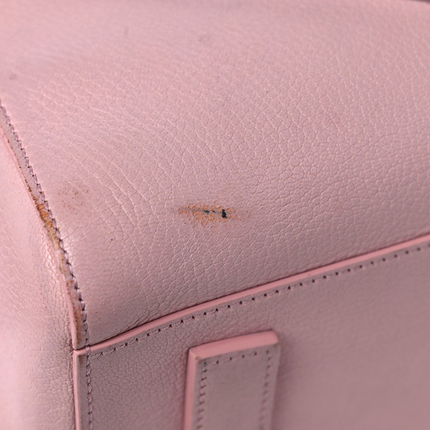 Givenchy Sugar Goatskin Small Antigona Bright Pink 18 of 26