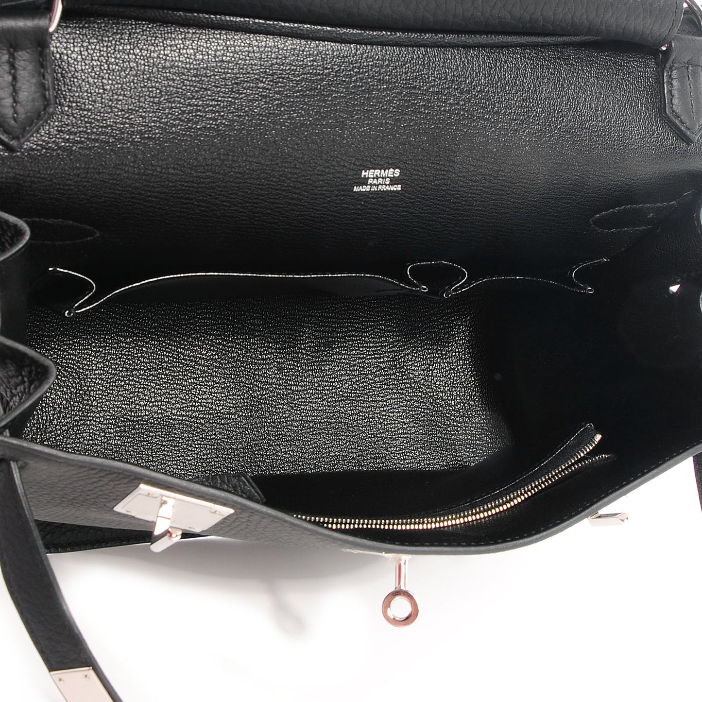 Togo Jypsiere 28 Black