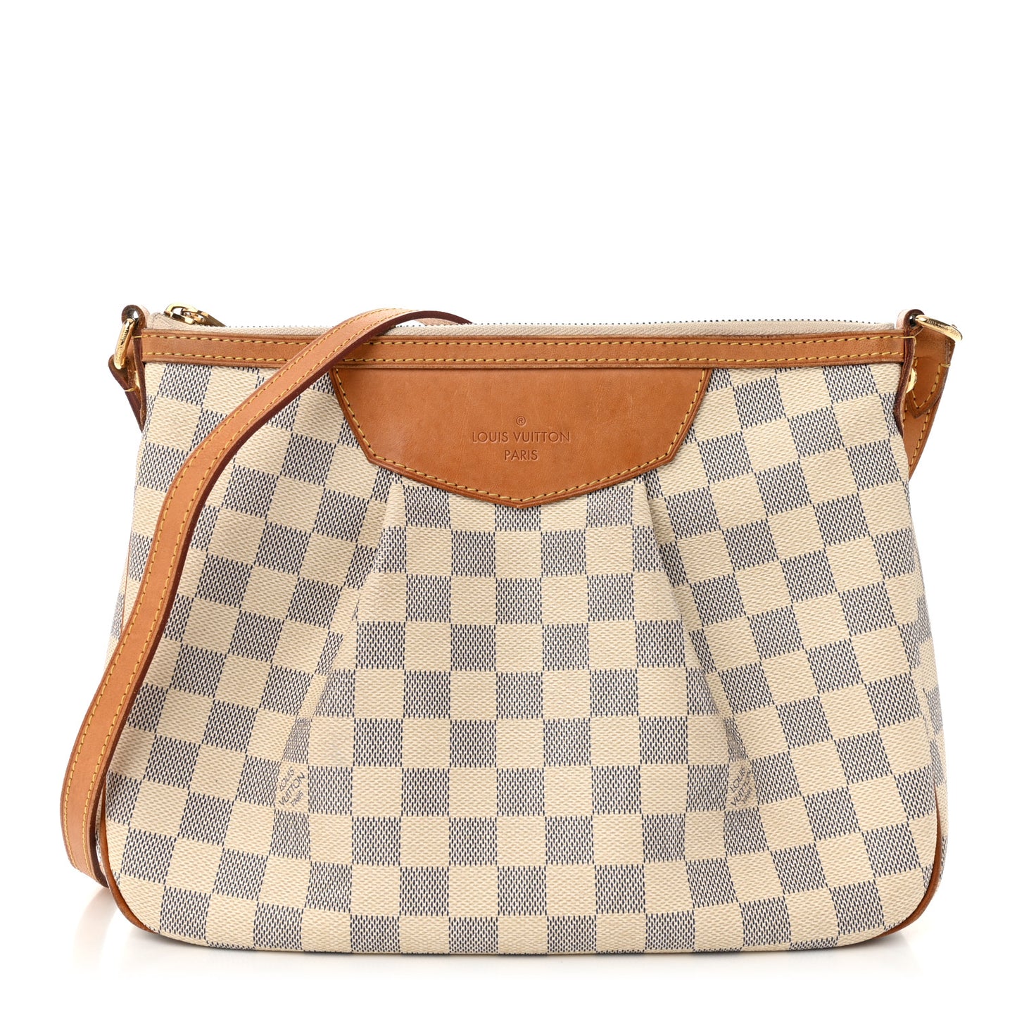 Damier Azur Siracusa PM