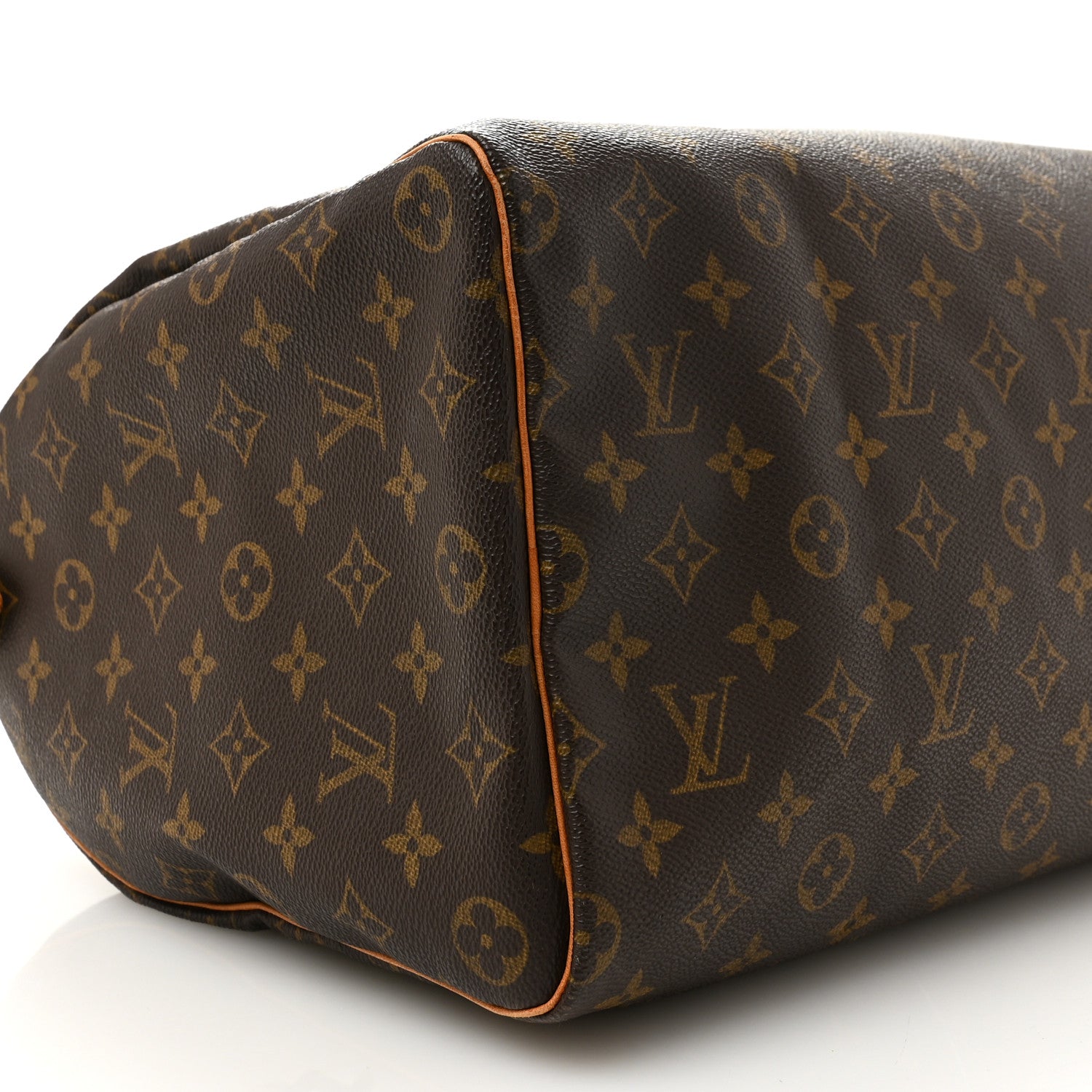 Louis Vuitton Monogram Speedy 40 9 of 13