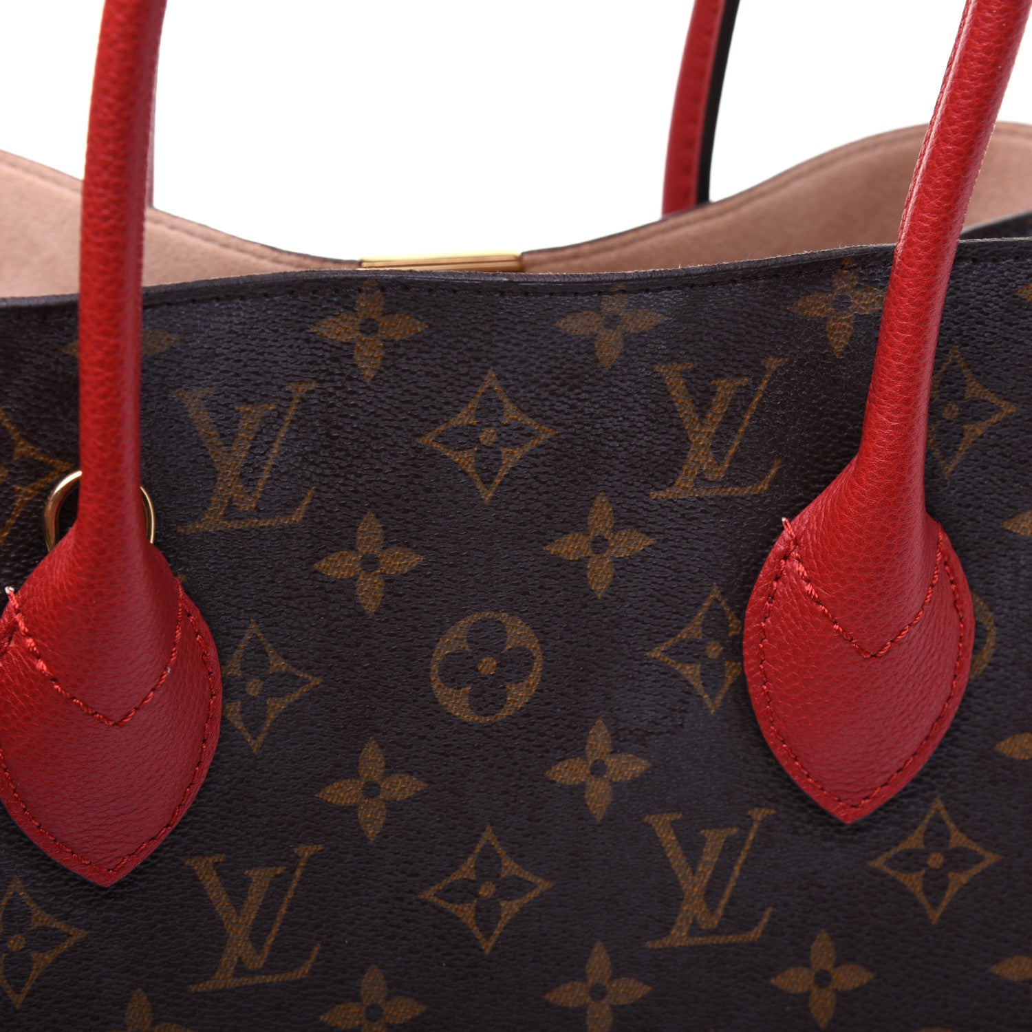 Louis Vuitton Monogram Flandrin Cherry 14 of 19