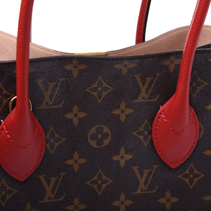 Louis Vuitton Monogram Flandrin Cherry 14 of 19