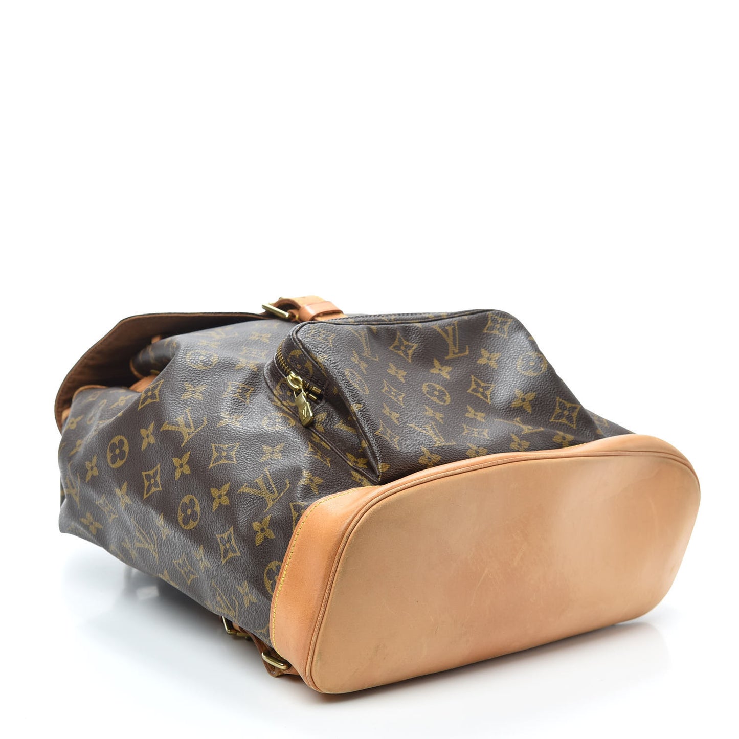 Monogram Montsouris GM Backpack