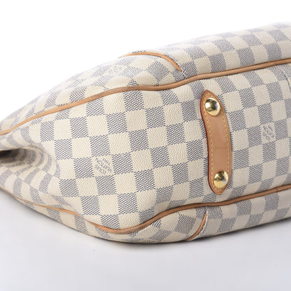 Louis Vuitton Damier Azur Galliera PM 6 of 7