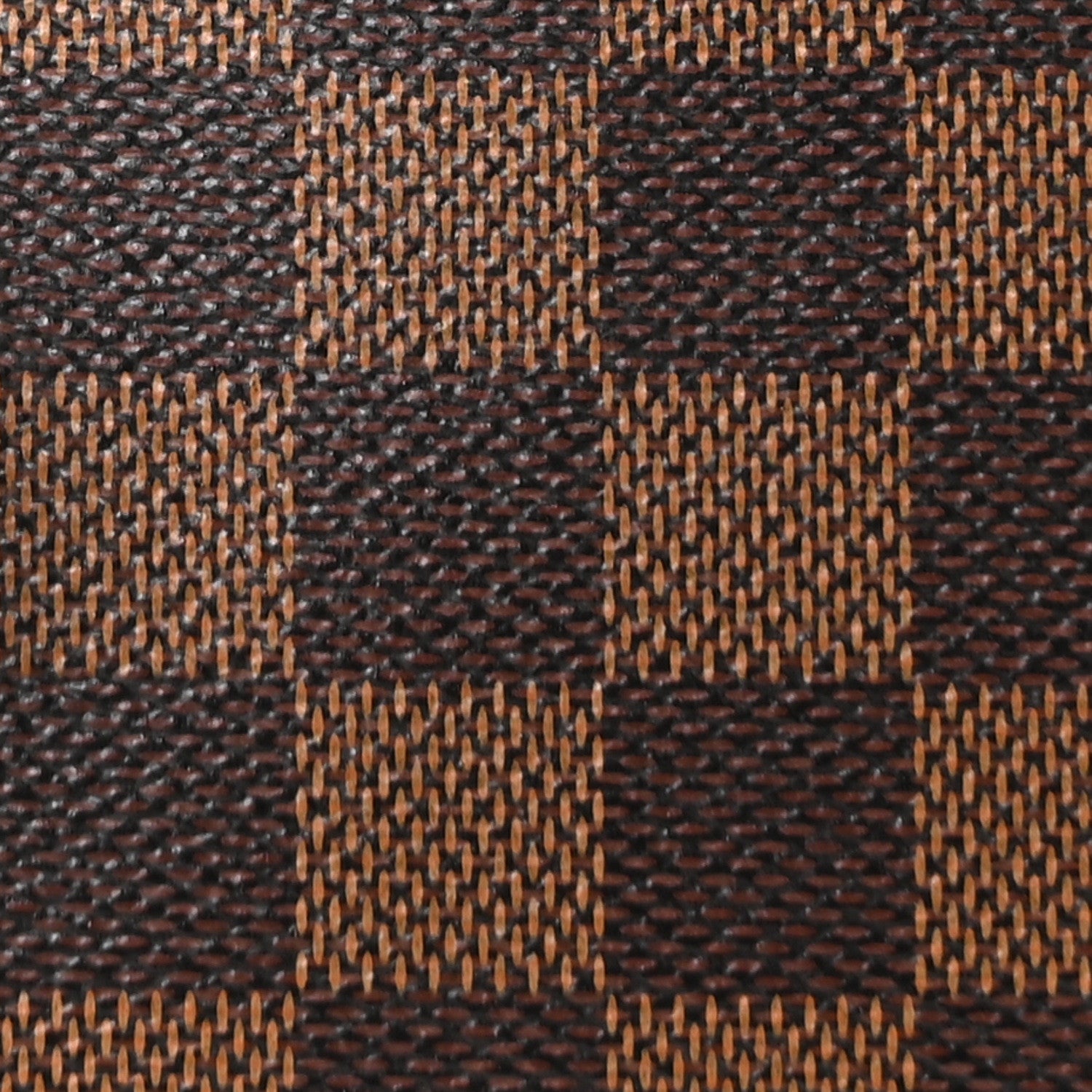 Louis Vuitton Damier Ebene Verona MM 7 of 9