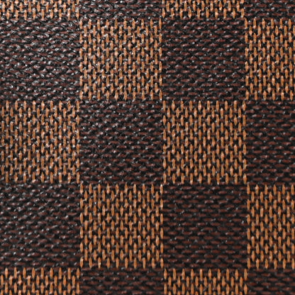 Louis Vuitton Damier Ebene Verona MM 7 of 9