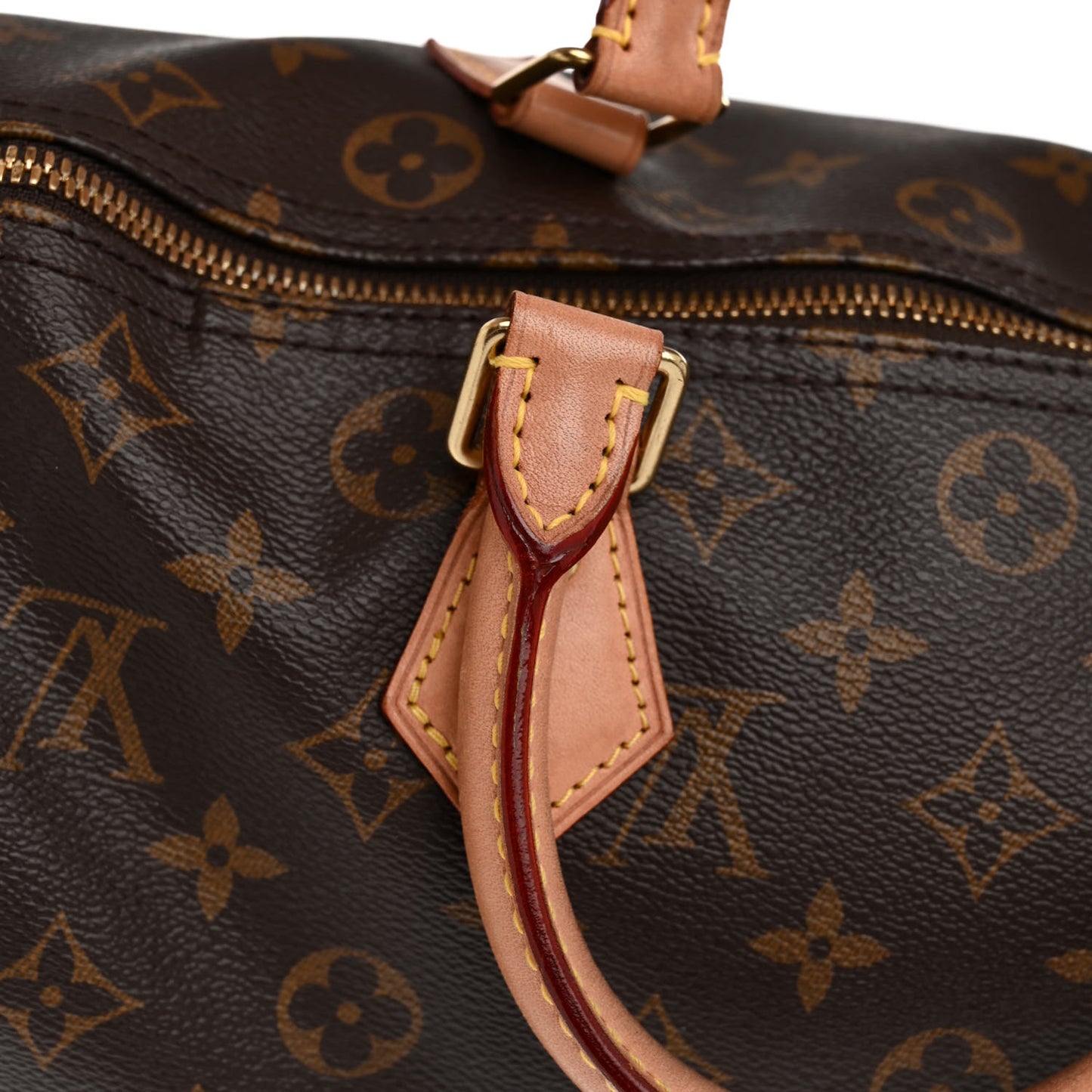 Monogram Speedy Bandouliere 30