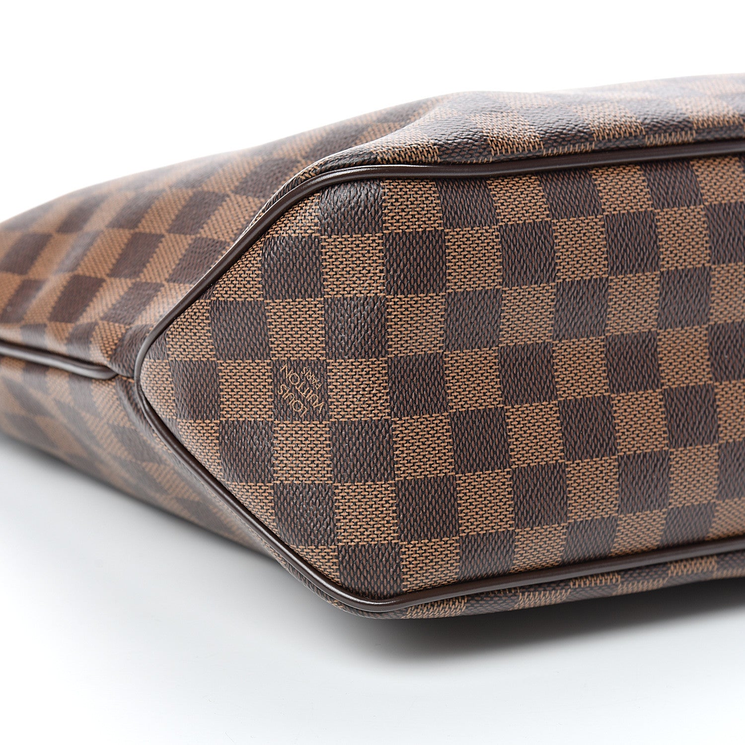 Louis Vuitton Damier Ebene Delightful PM 8 of 11