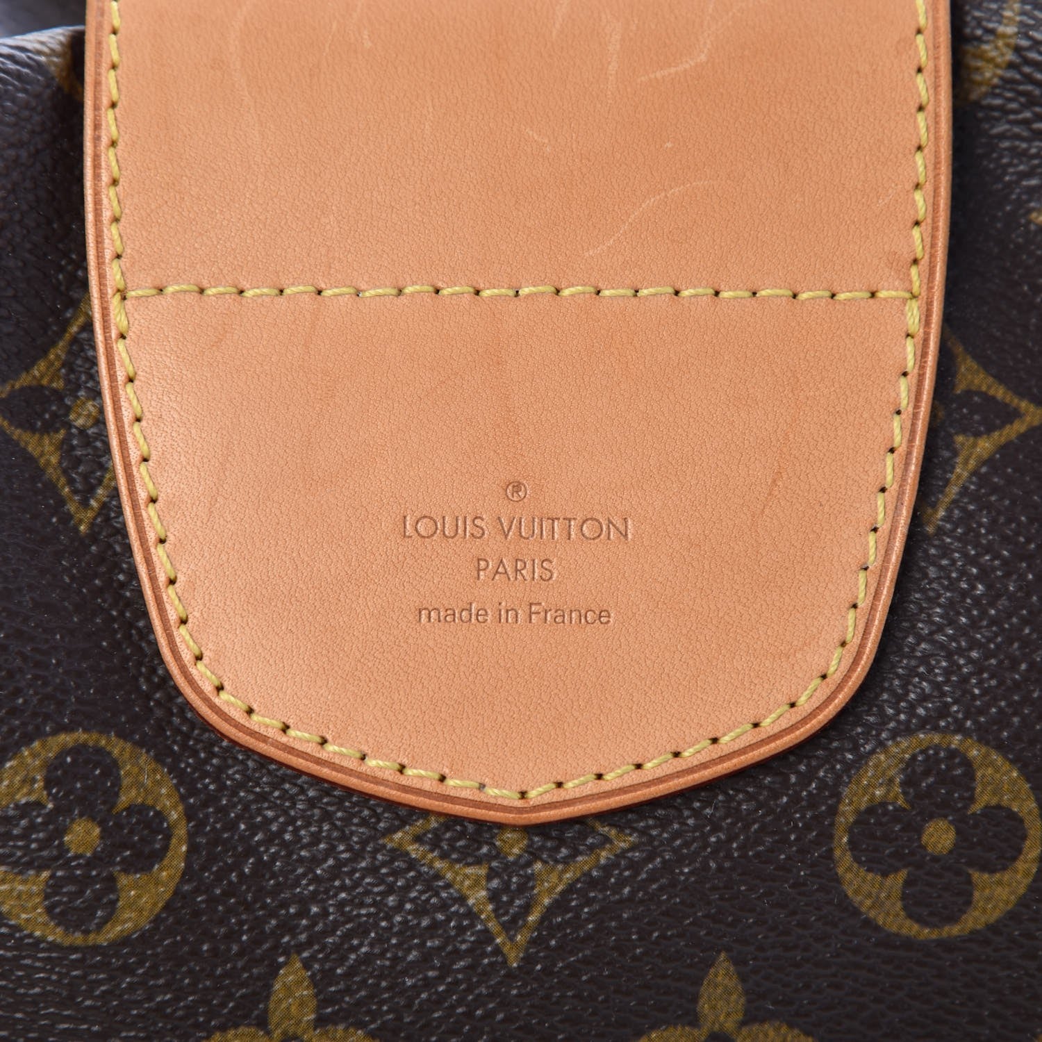 Louis Vuitton Monogram Stresa PM 5 of 11