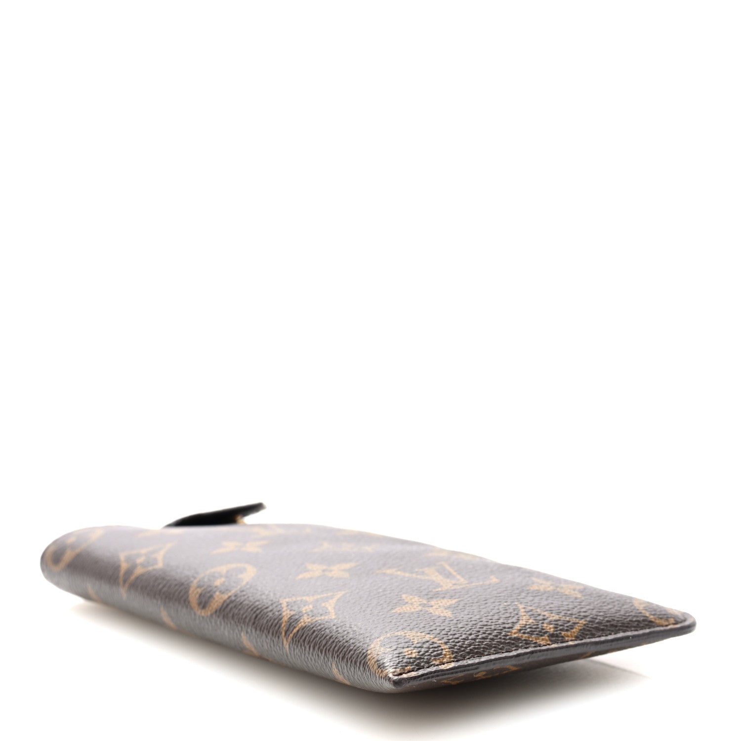 Louis Vuitton Monogram Sunglasses Case MM 4 of 7