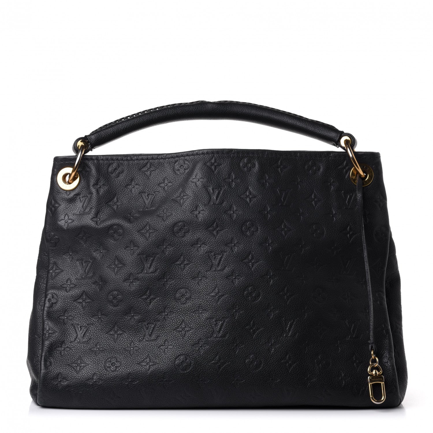 Louis Vuitton Empreinte Artsy MM Infini 1 of 5