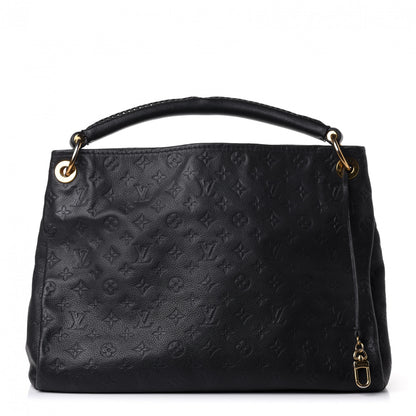 Louis Vuitton Empreinte Artsy MM Infini 1 of 5