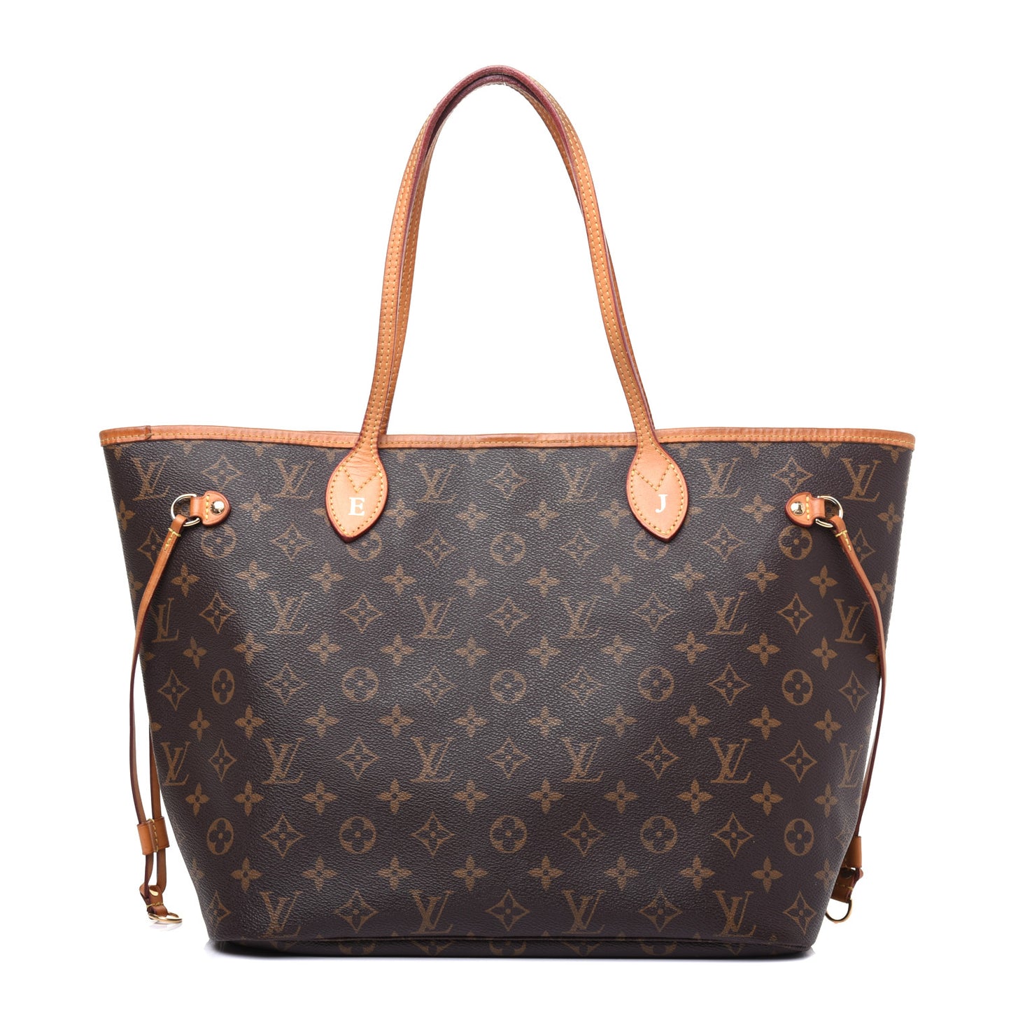 Monogram Neverfull MM