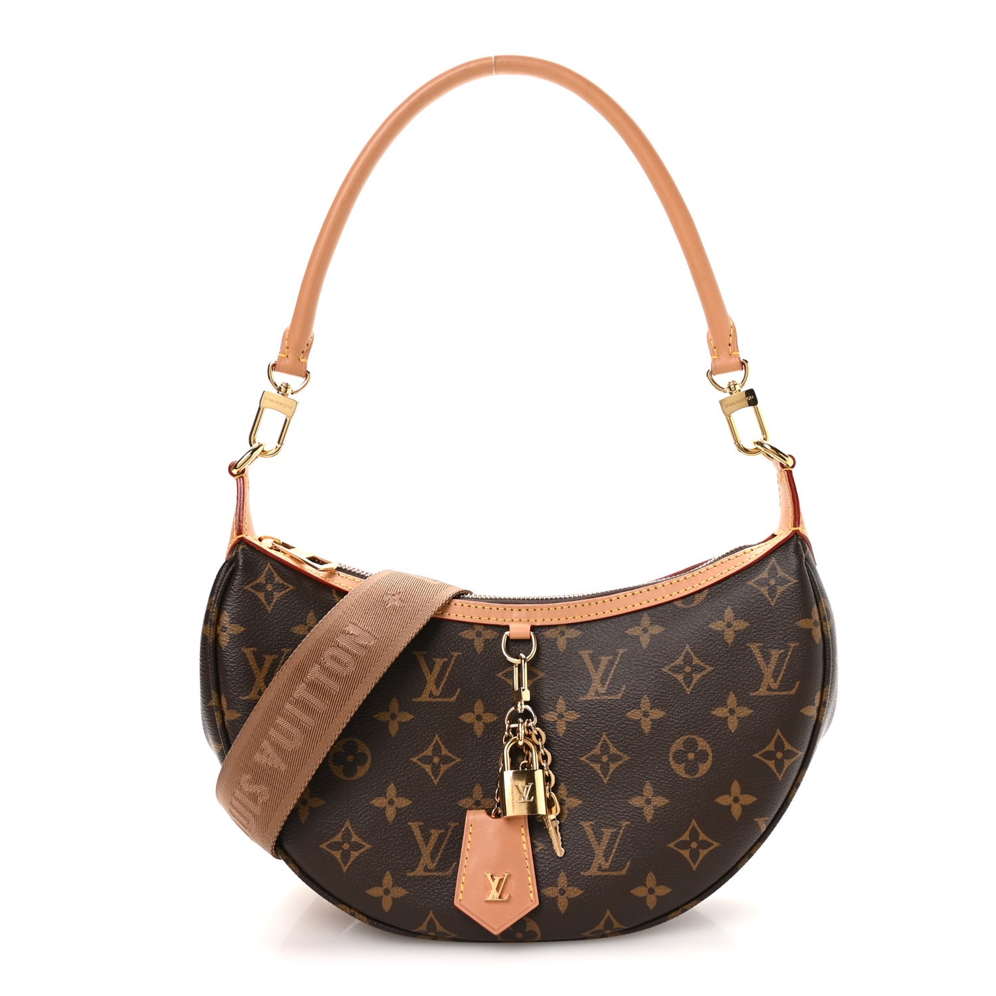 Monogram Looping
