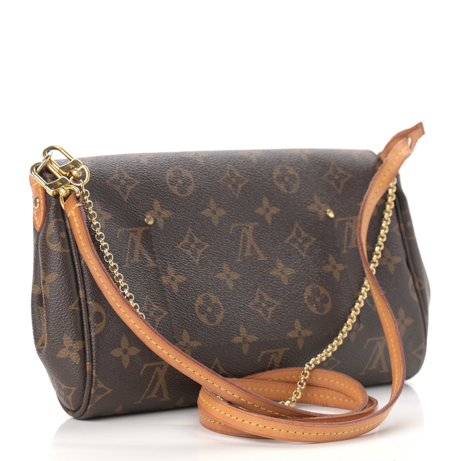 Louis Vuitton Monogram Favorite MM 3 of 13