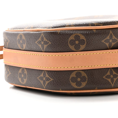 Louis Vuitton Monogram Boite Chapeau Souple PM 10 of 10