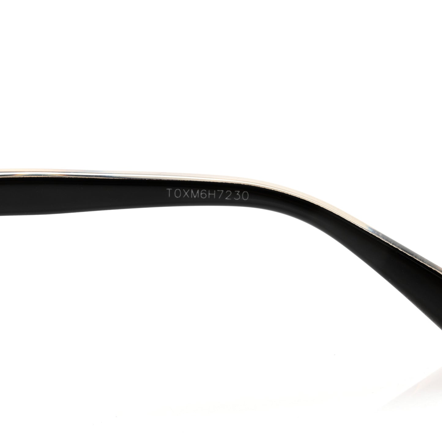 Square Sunglasses GG0529S Black