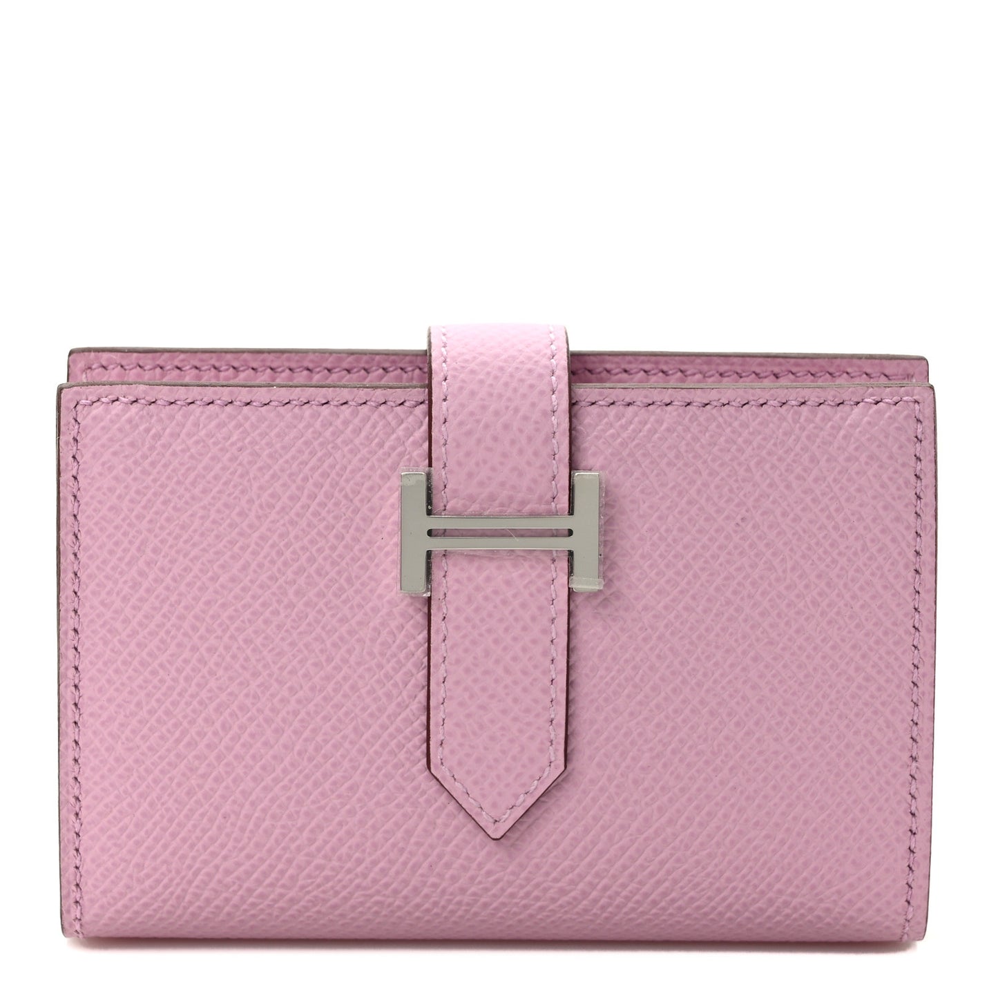 Epsom Mini Bearn Wallet Mauve Sylvester