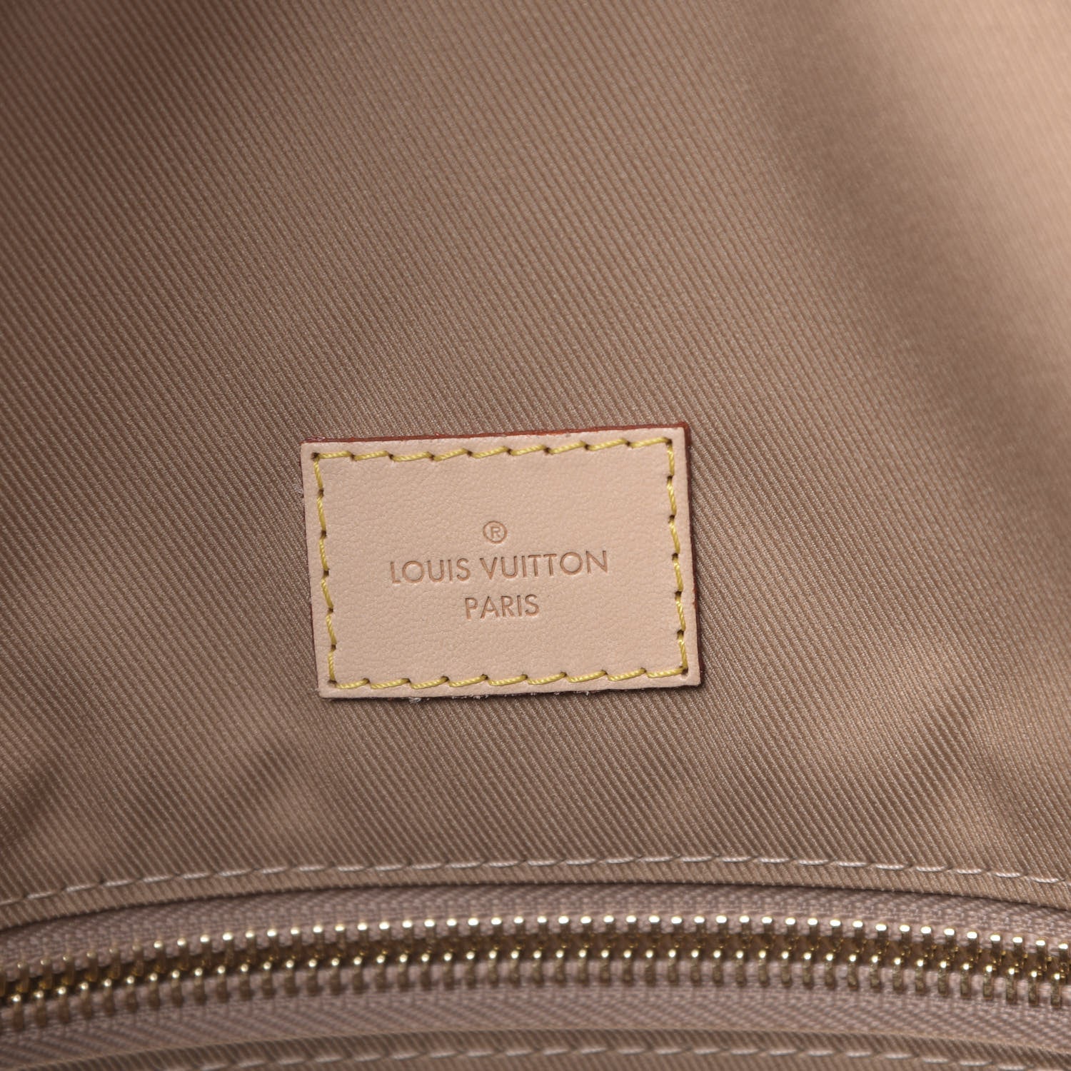 Louis Vuitton Monogram Graceful MM 6 of 11