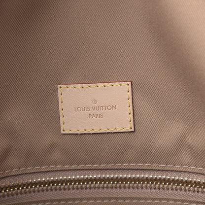 Louis Vuitton Monogram Graceful MM 6 of 11
