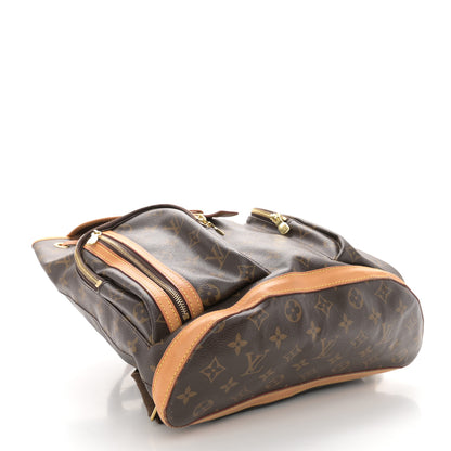 Louis Vuitton Monogram Bosphore Backpack 4 of 13