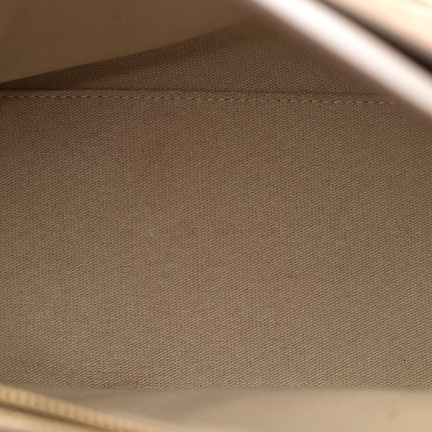Chloe Calfskin Suede Small Tess Day Bag Motty Grey 5 of 16